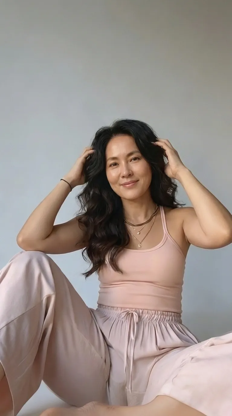 AI Generated Portrait