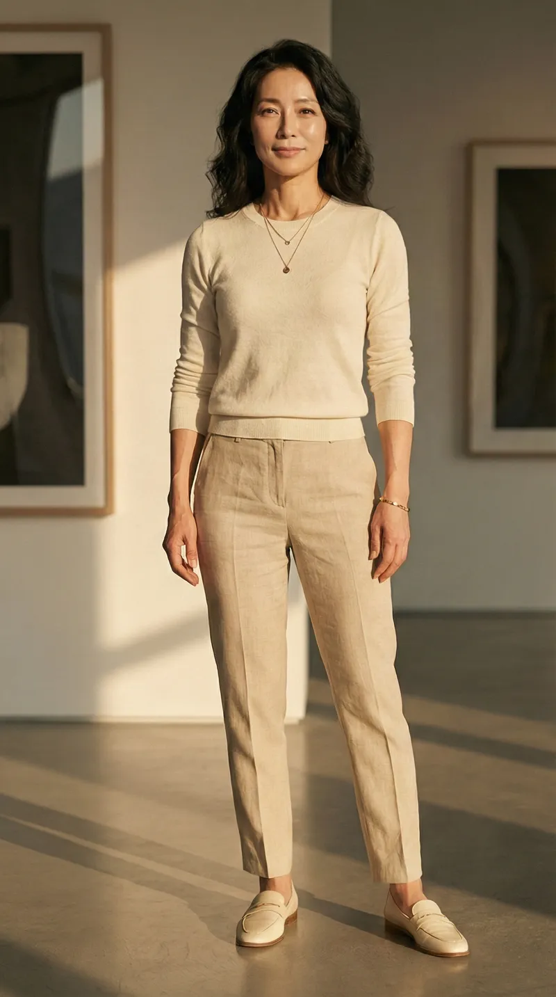 AI Generated Portrait