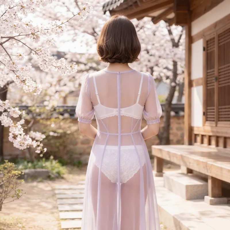 AI Generated Portrait