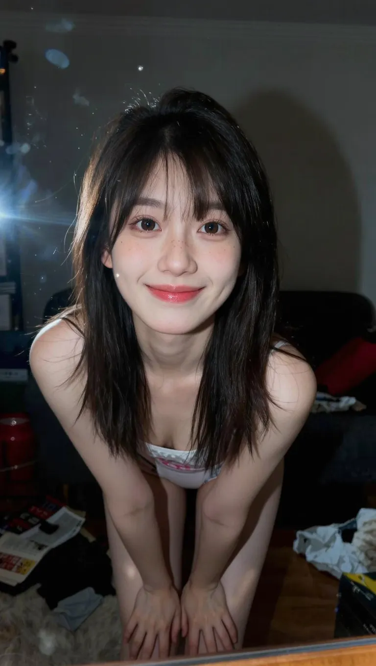 Ultra Realistic Portrait