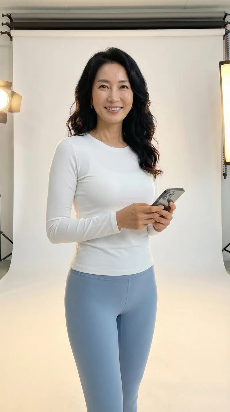 AI Generated Portrait