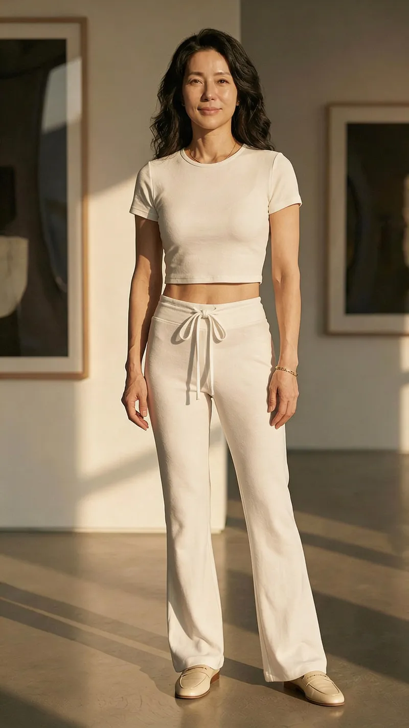 AI Generated Portrait