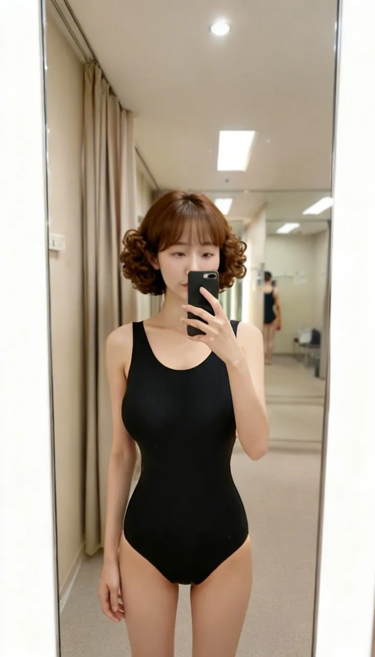 AI Generated Portrait