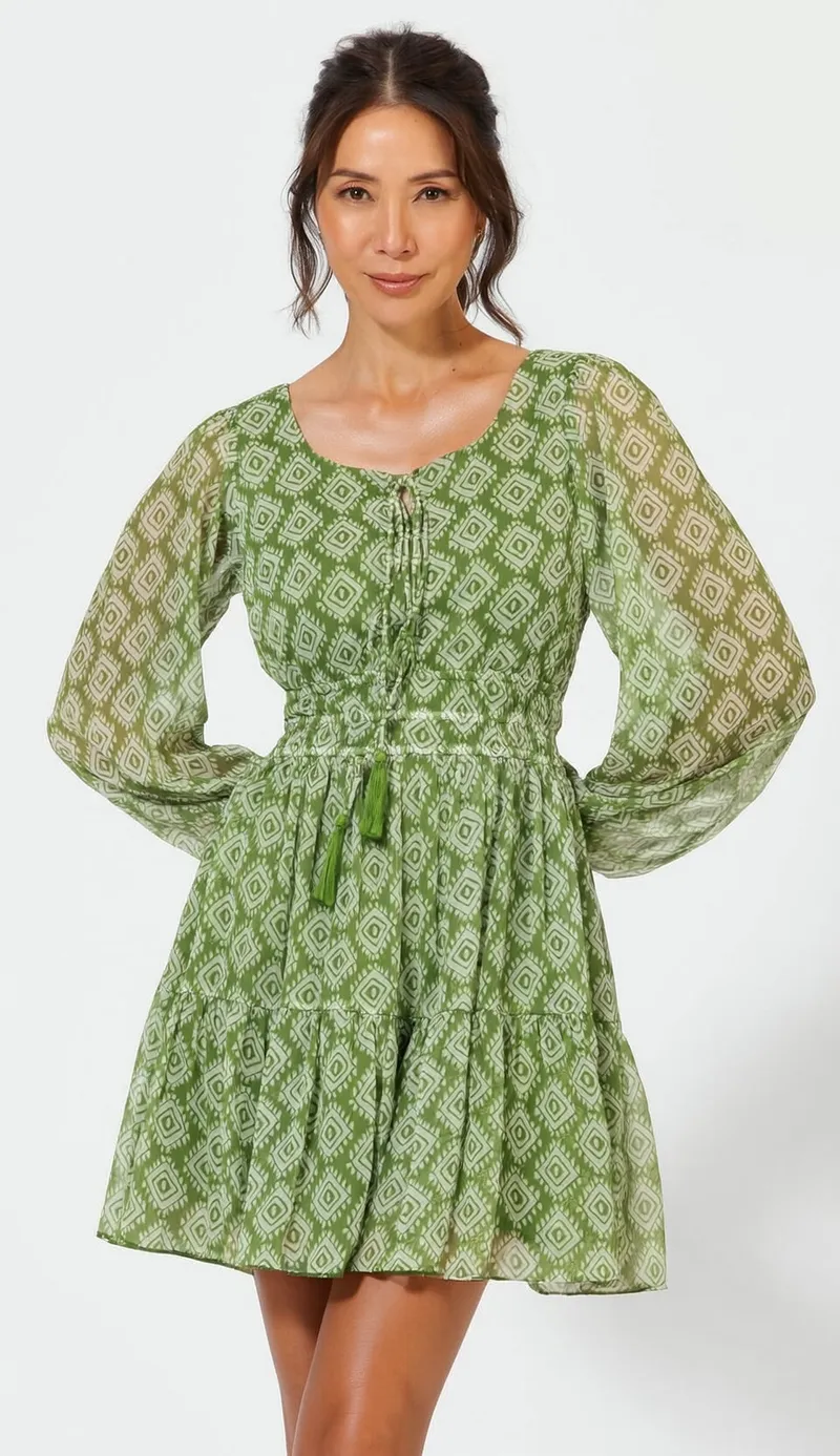 AI Generated Portrait